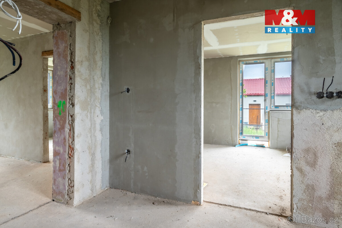 Prodej rodinného domu, 270 m², Dobšice - 11