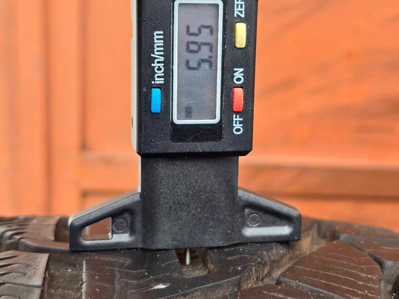 Zimní Kormoran 225/55/17XL - 11