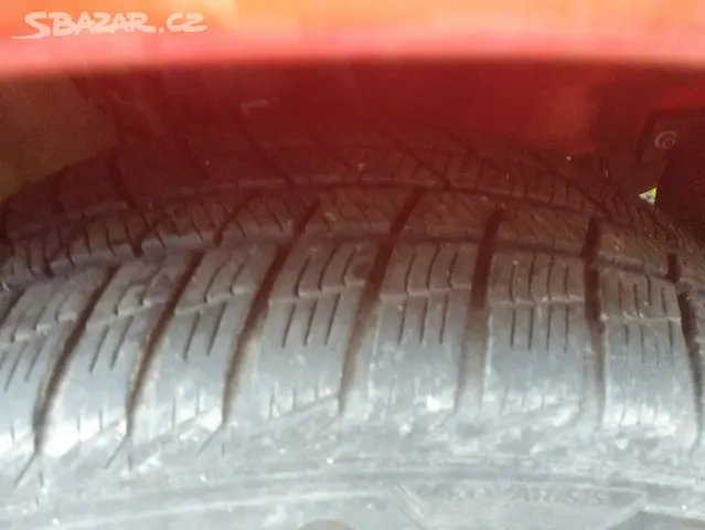 Škoda Fabia II Combi - na díly nebo zástavbu motoru - 11