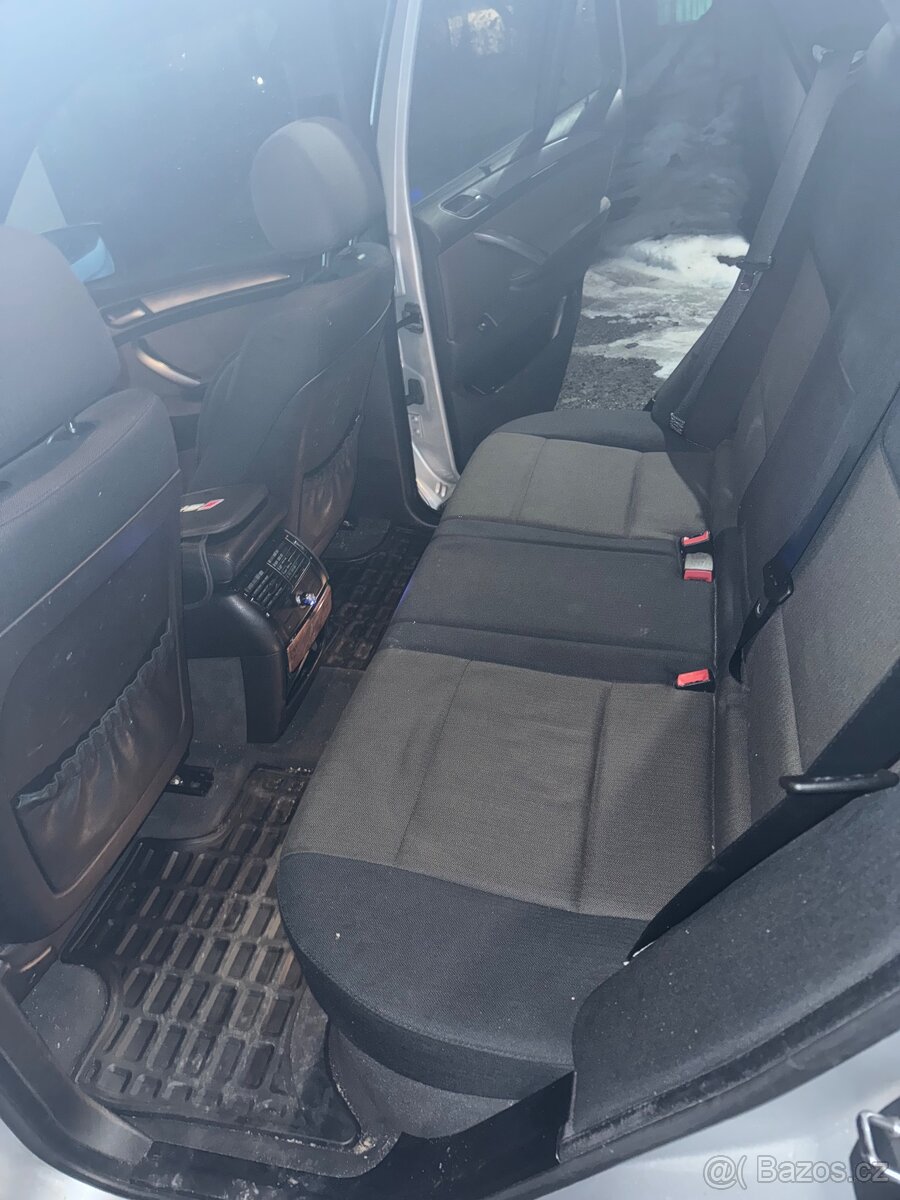 Prodám BMW X5 3D E53 2004 automat - 11