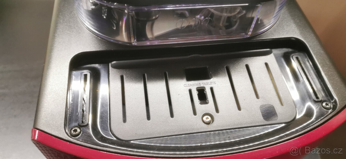 Plně automatický kávovar Krups Essential - 11