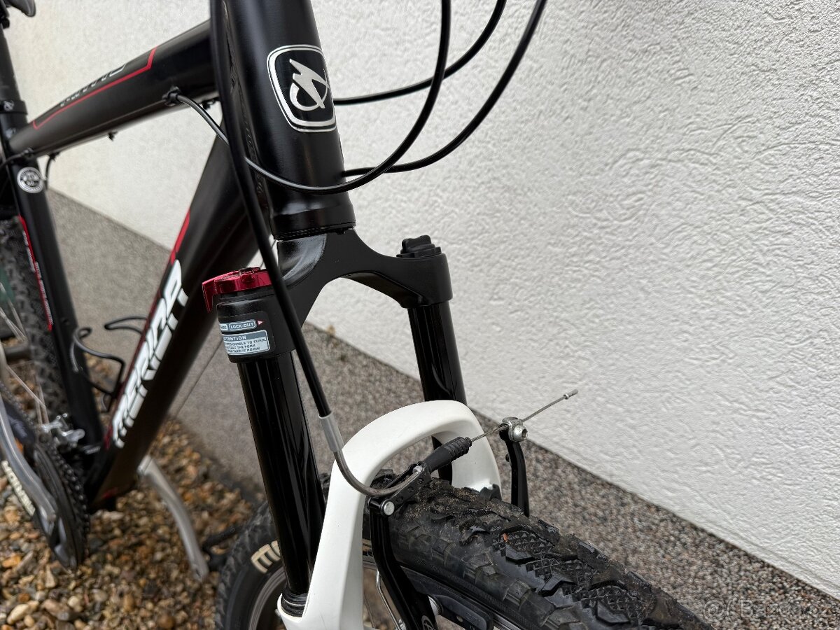 Horské kolo Merida Matts - 11