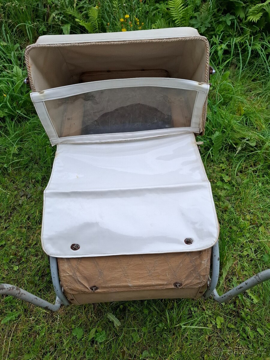 Kocarek 50. leta - 11