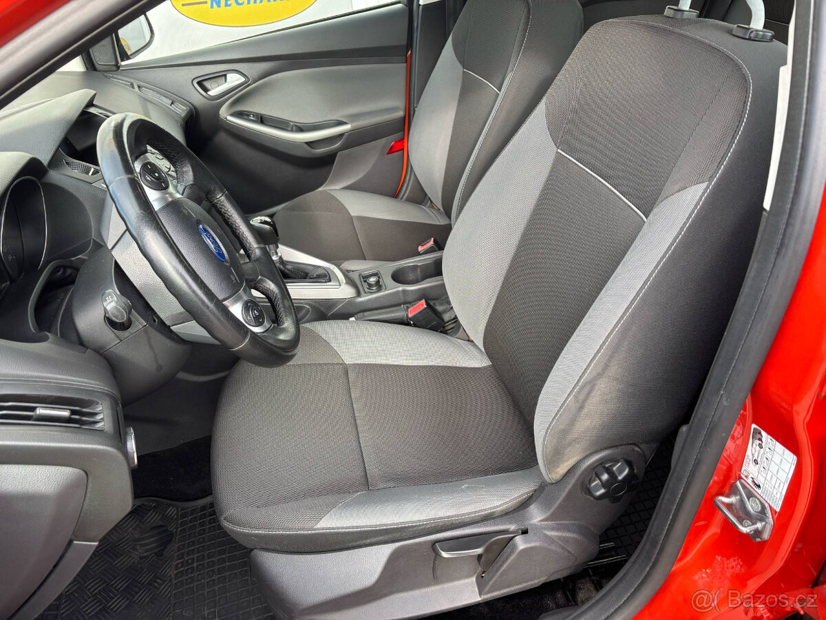 Prodám Ford Focus 1,6 TDCi - 11