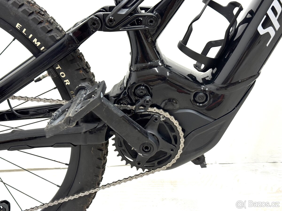 Specialized Turbo Levo Comp G3 velikost S4 - 11