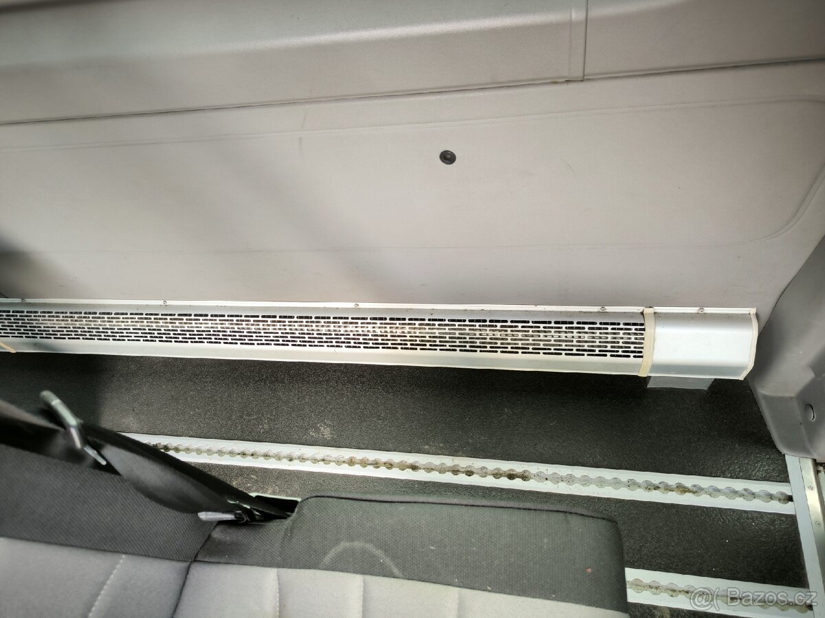 Mercedes Sprinter - 11