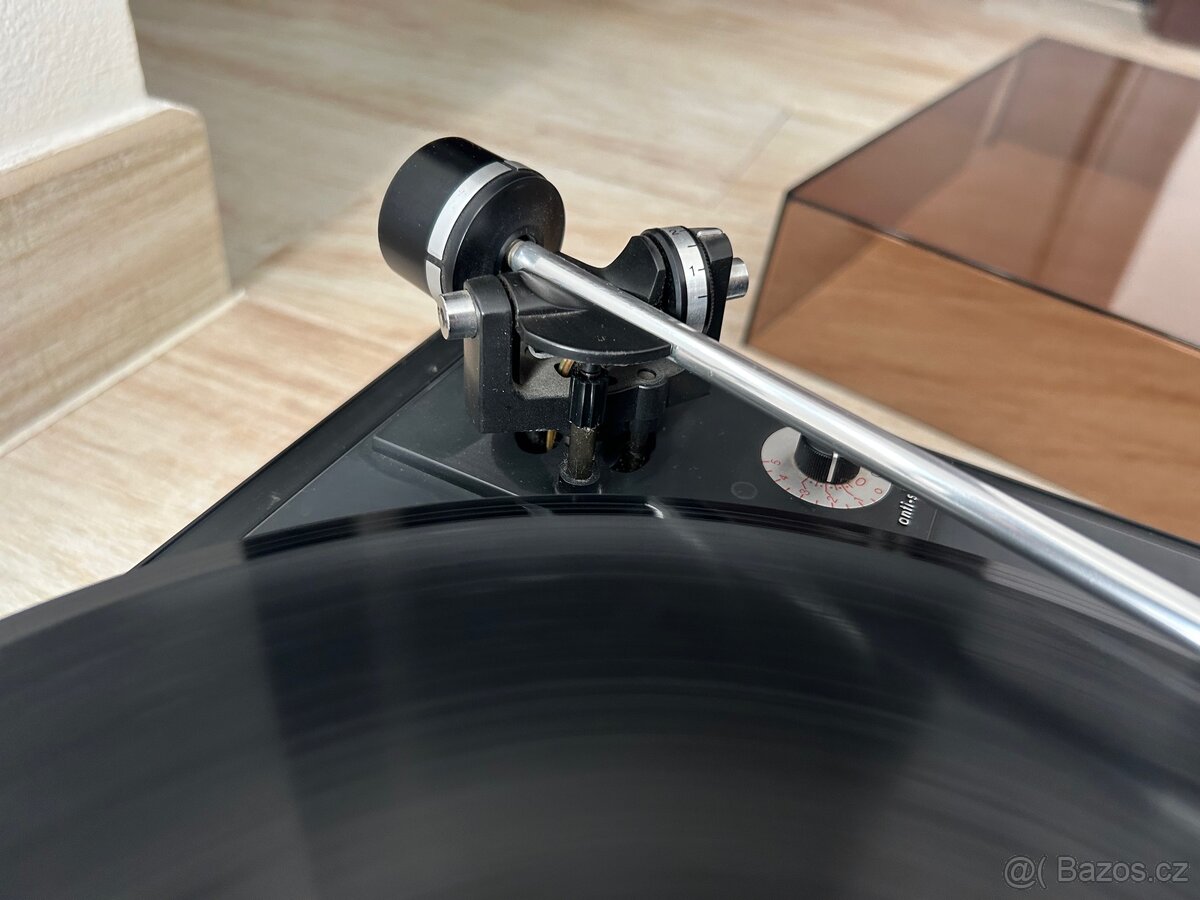 Gramofon Dual 1224 automat - 11