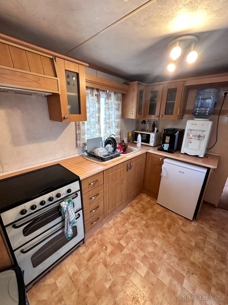 Mobilheim kancelářská verze - 11