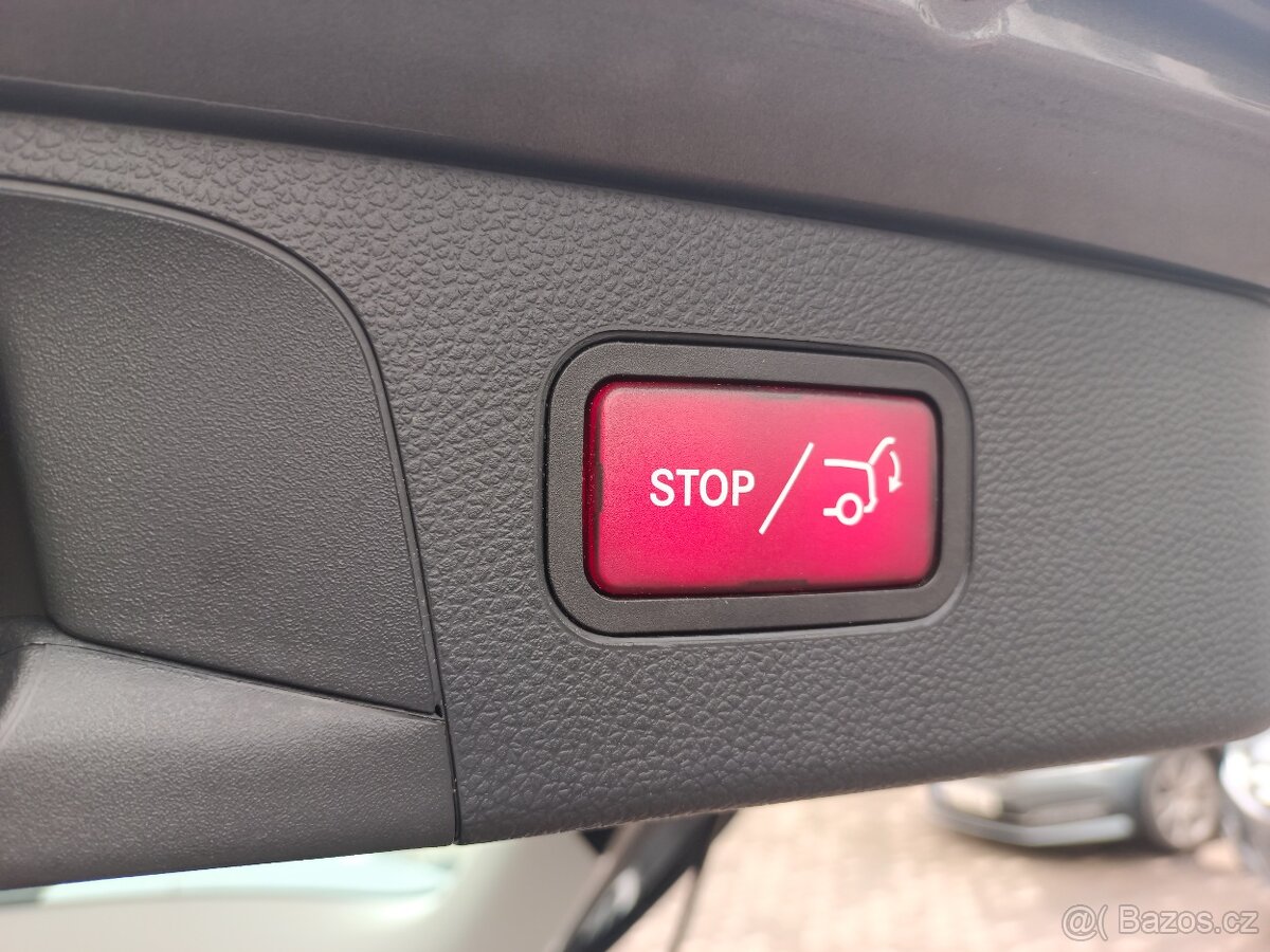 Mercedes-Benz GLC 220d 4MATIC 125kW - záruka Autodraft - 11