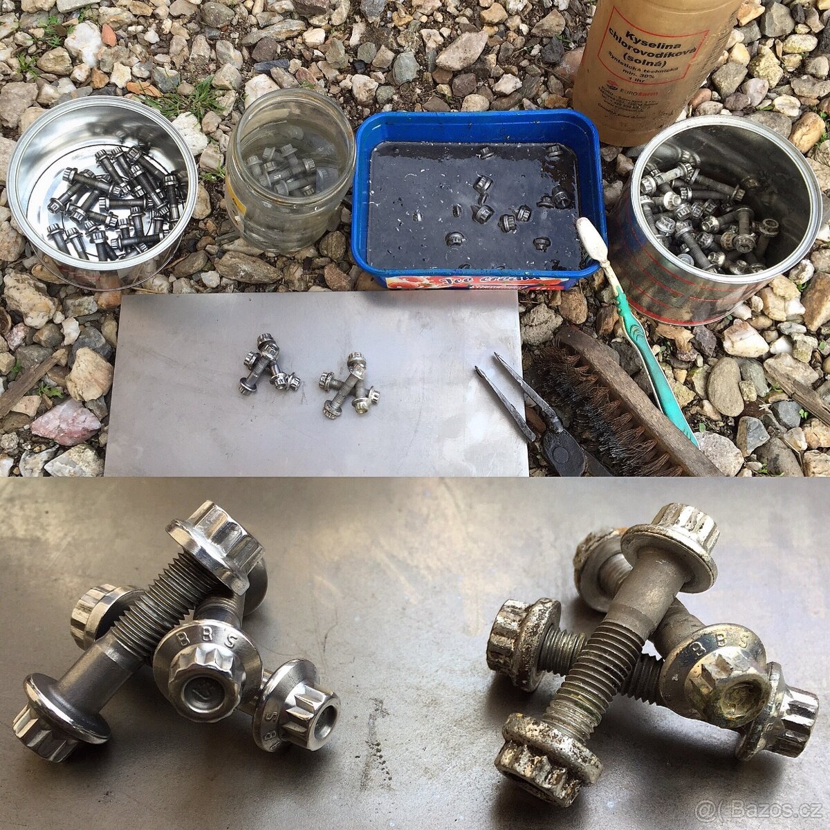 BBS RF DESIGN 5000 - 11