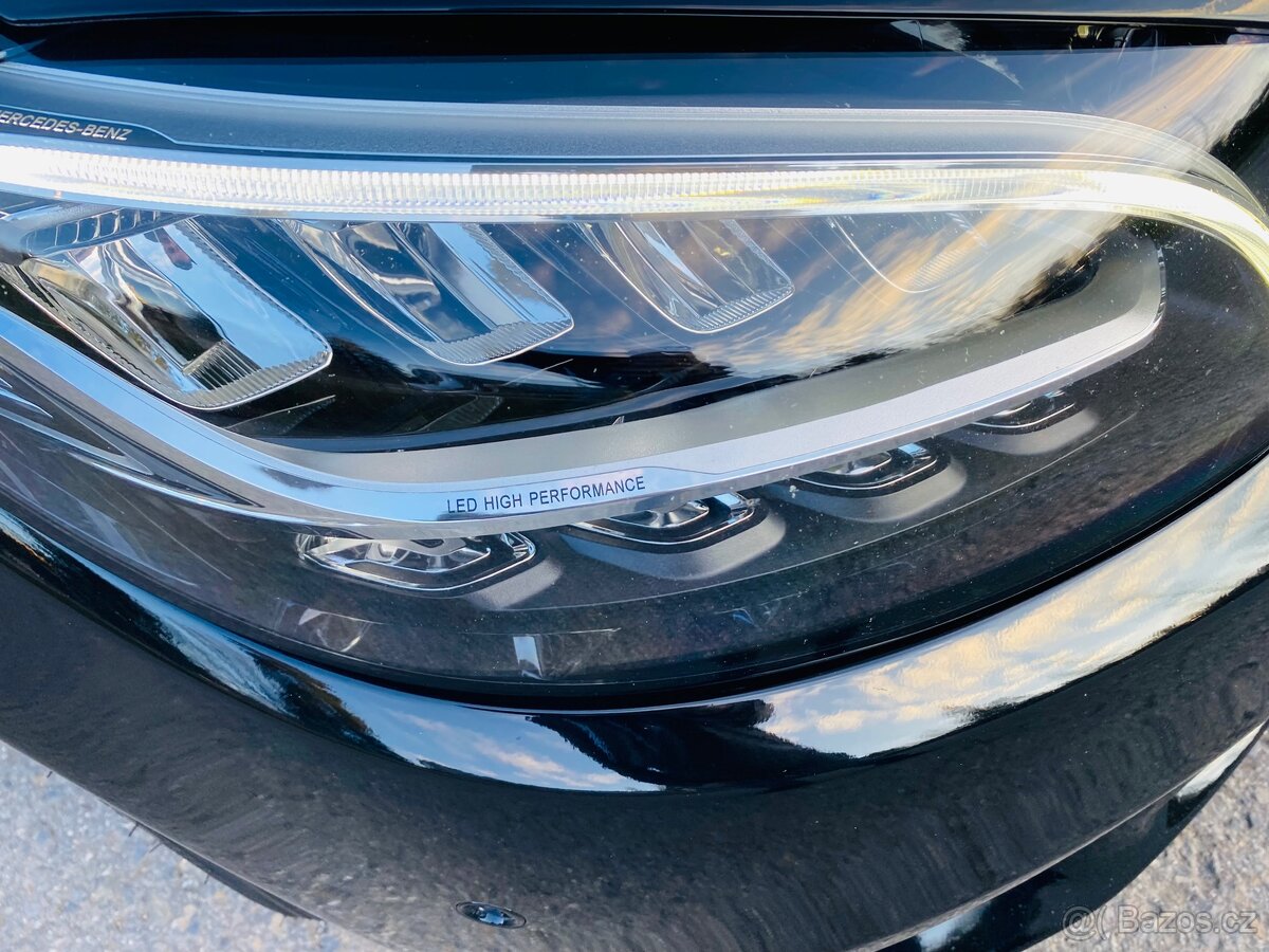 Mercedes Benz c 200 d kombi - 11