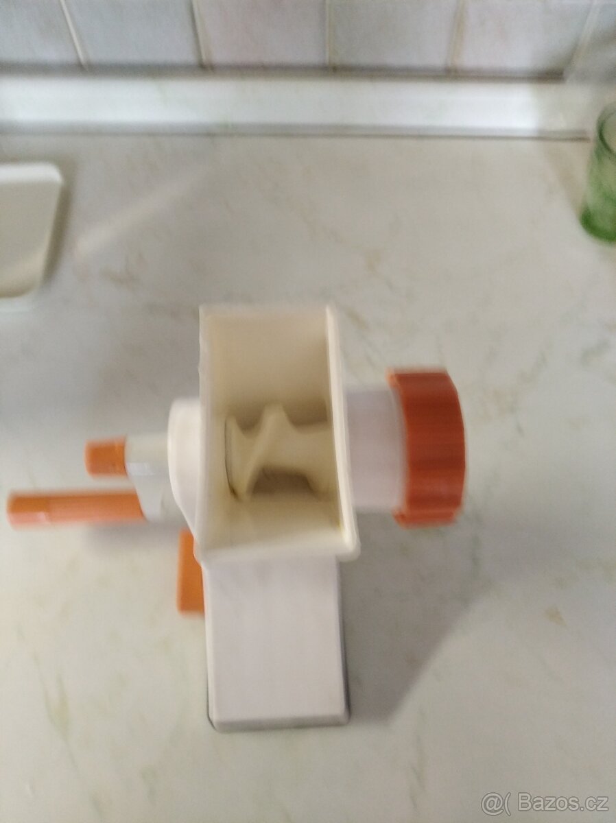 Retro rune veci - 11