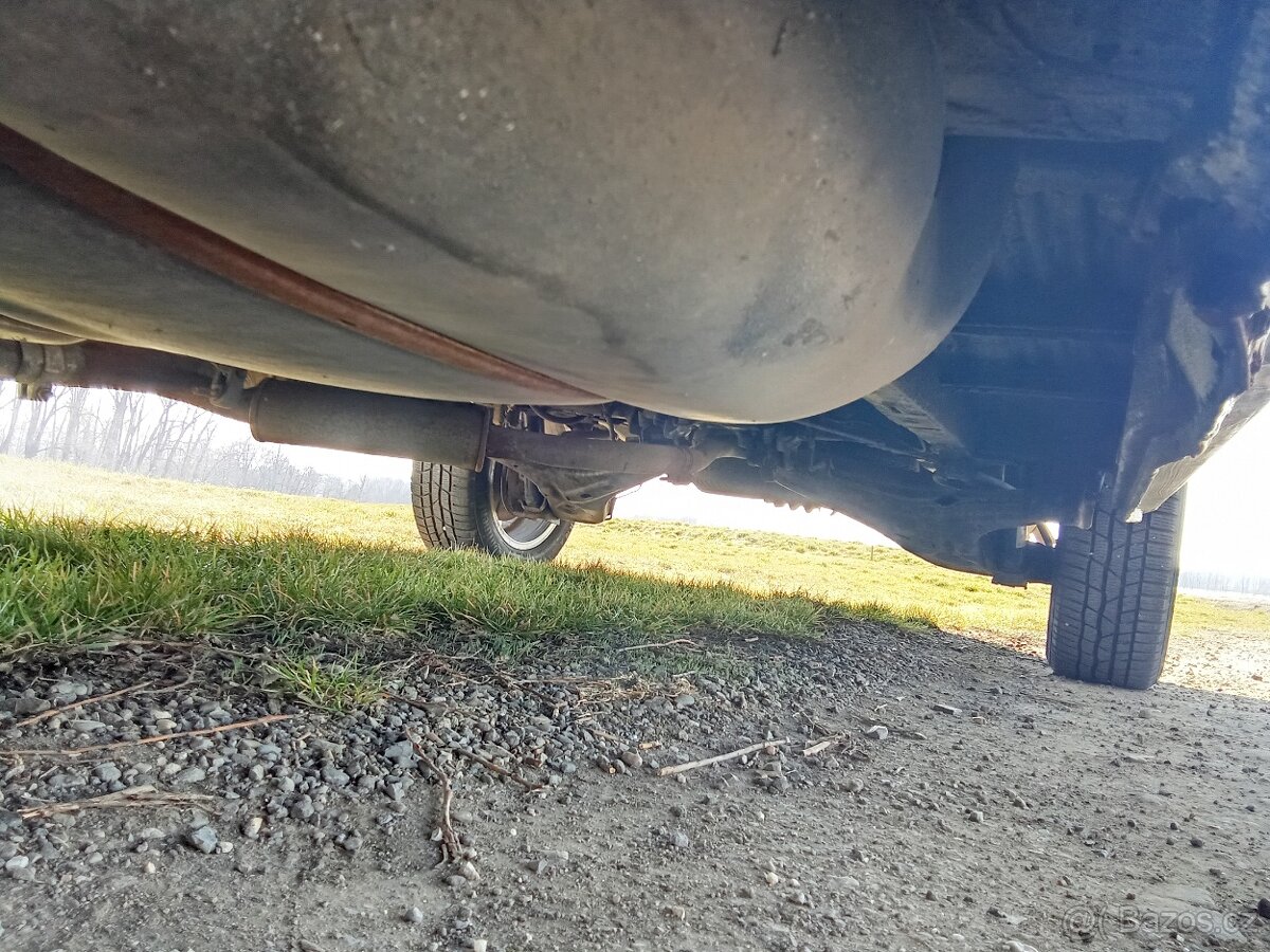 vw transporter t4 1.9 TD - 11