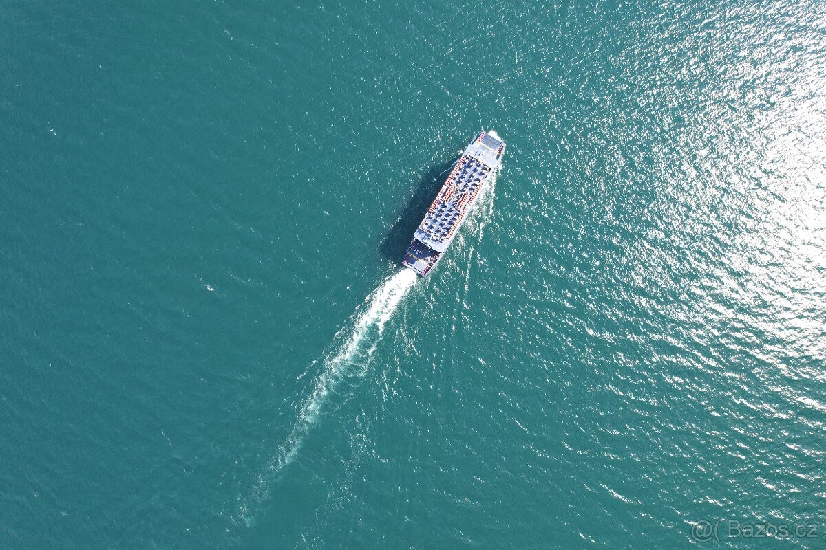 DJI Air 2S Fly More Combo NÍZKÁ CENA - 11