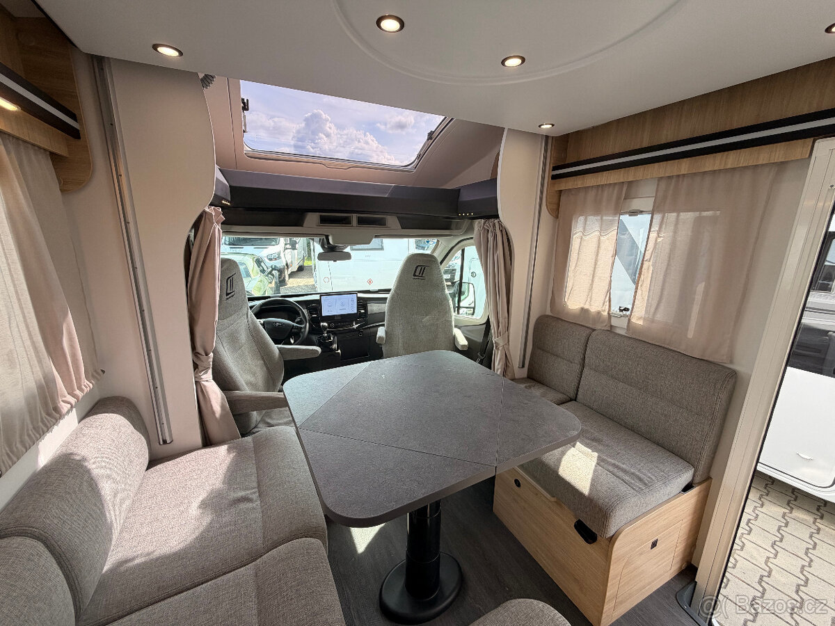 Challenger 384 Break Edition - 11