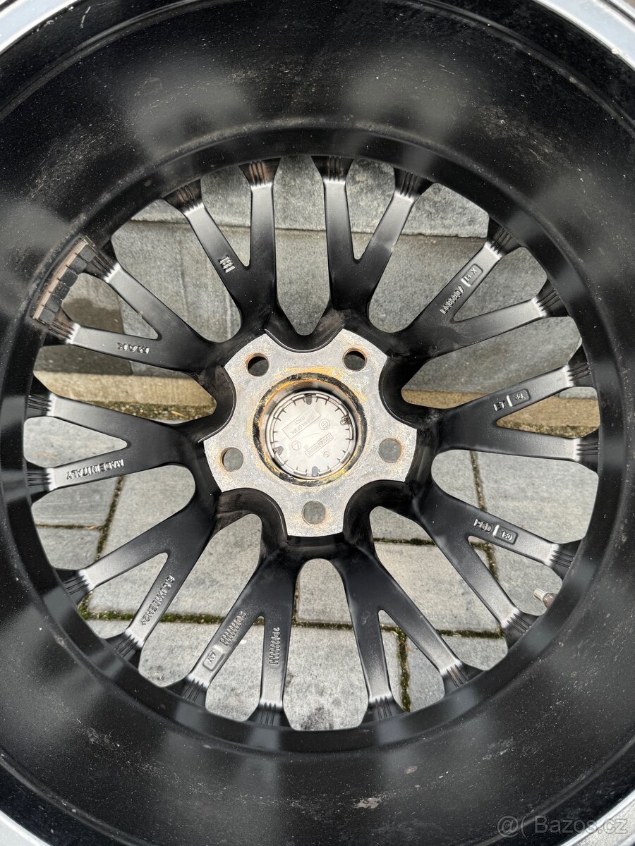 5x120 r19 BMW - 11
