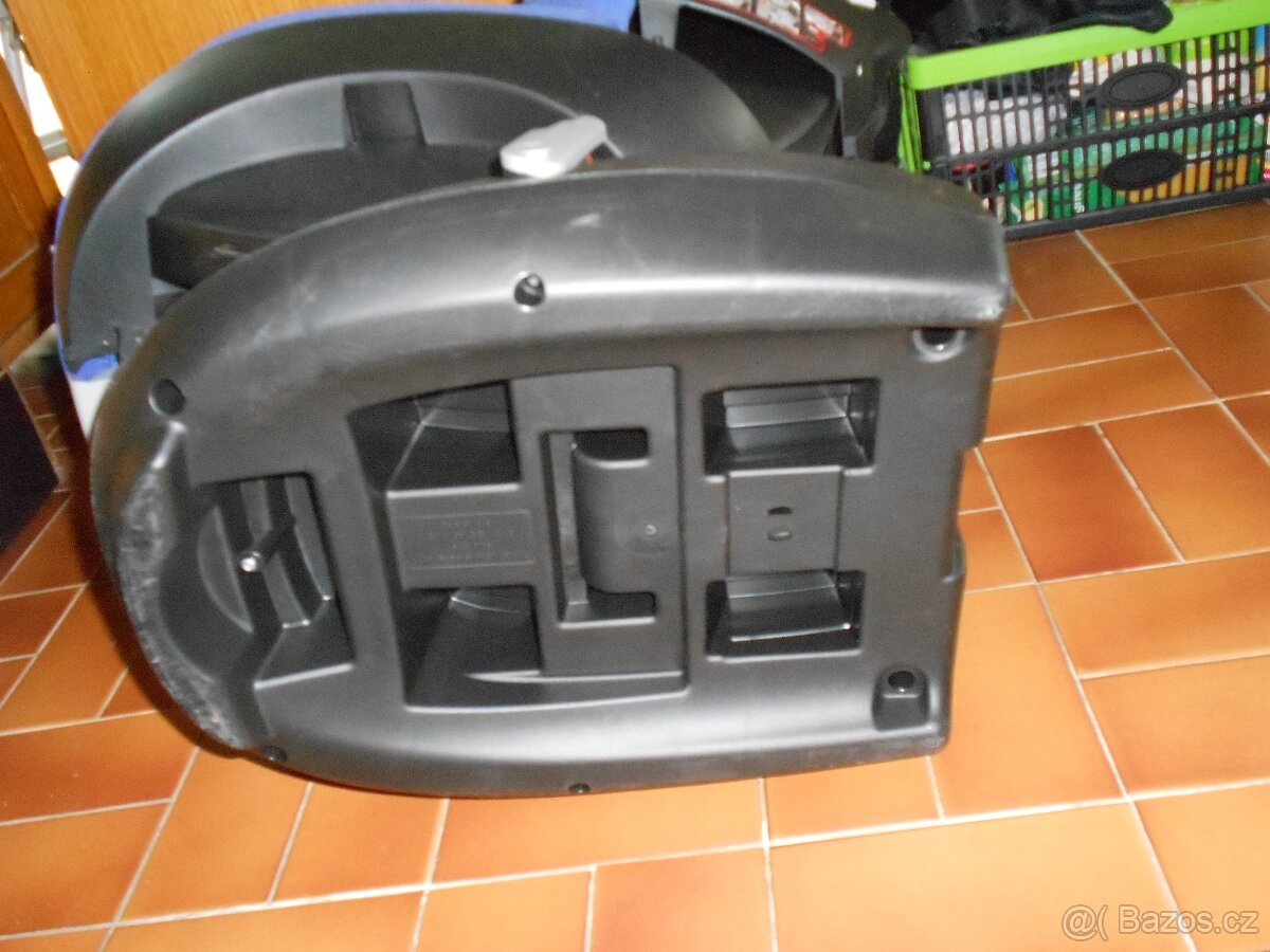 dětská auto sedačka - 11