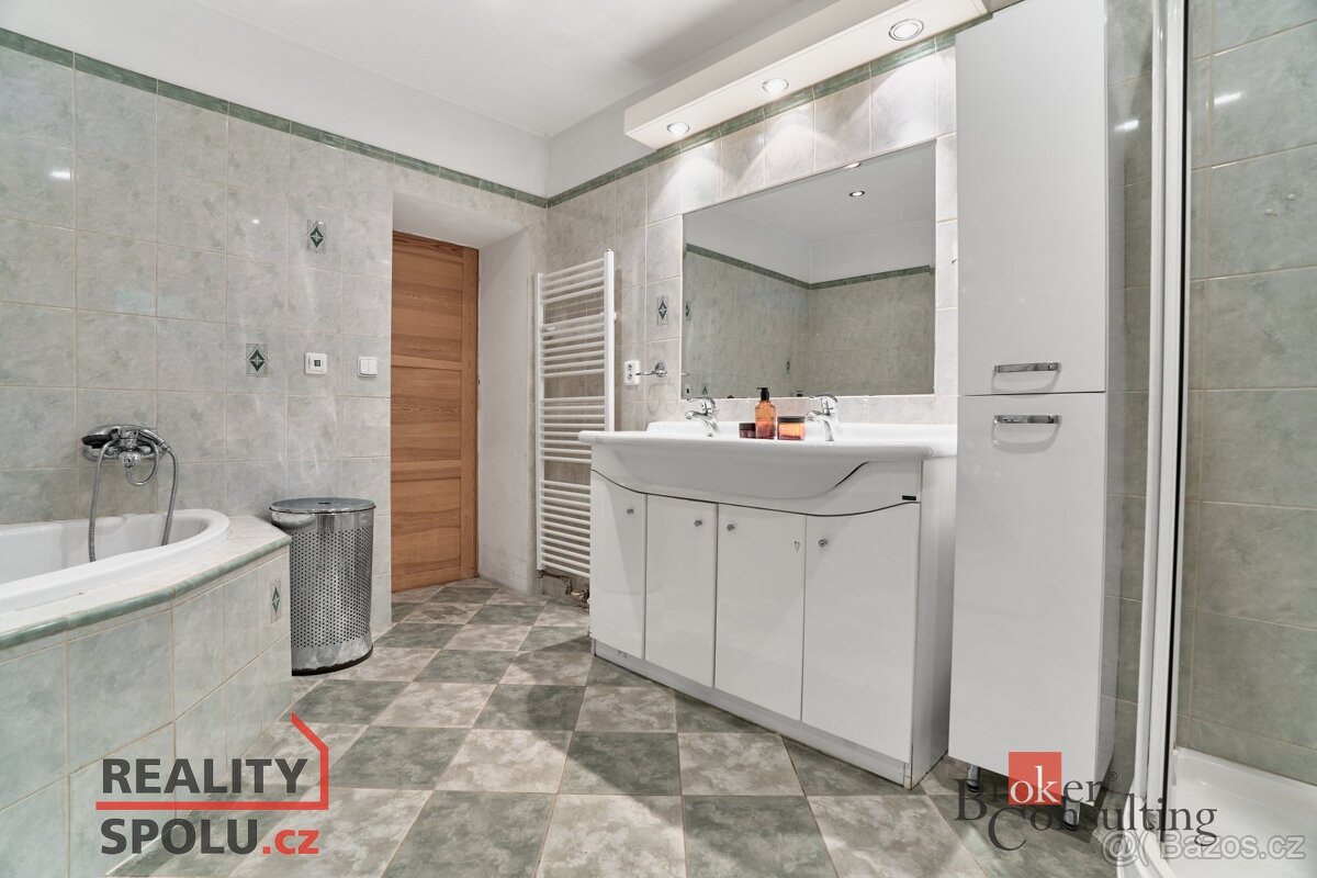 Prodej, domy/rodinný, 152 m2, Kamenická E68/3, 43191 Vejprty - 11