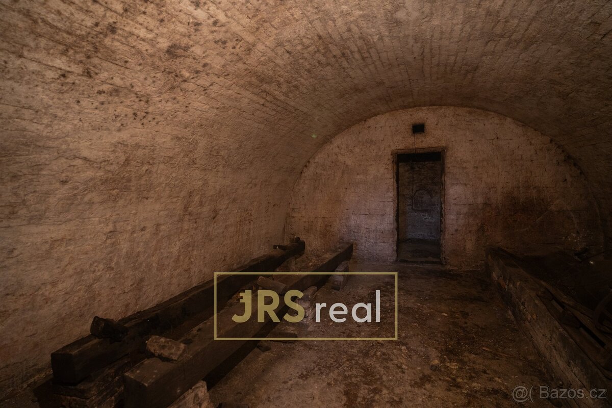 Prodej vinného sklepa 60 m², Dobré Pole, pozemek 394m² - 11