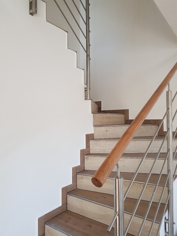 Mezonetový byt 3+kk - 11