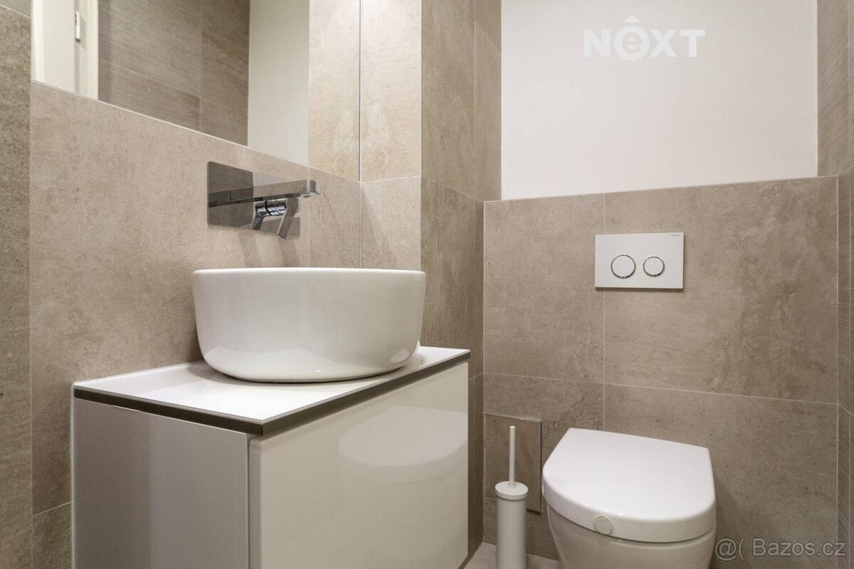 Pronájem byt 3+1, 93㎡ - 11