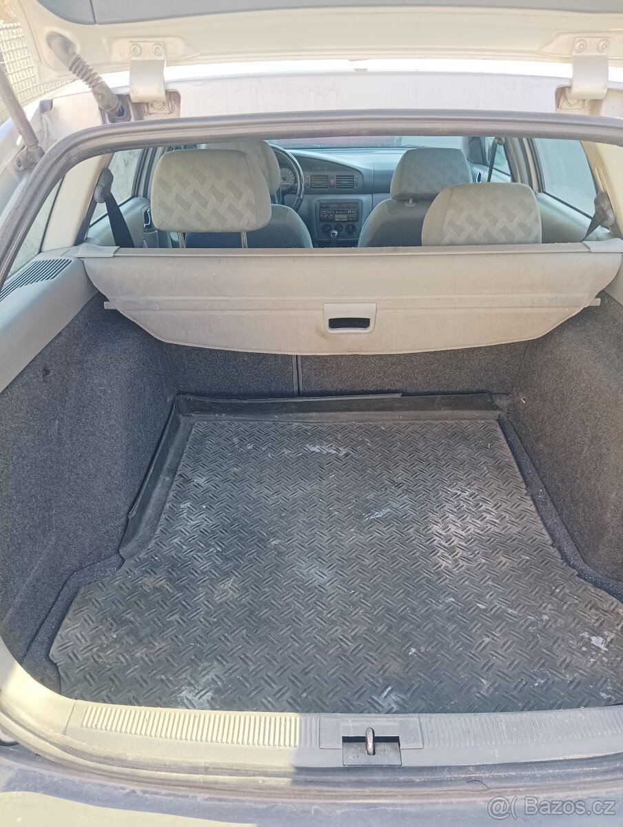 Škoda Octavia I (1.8T) - 11