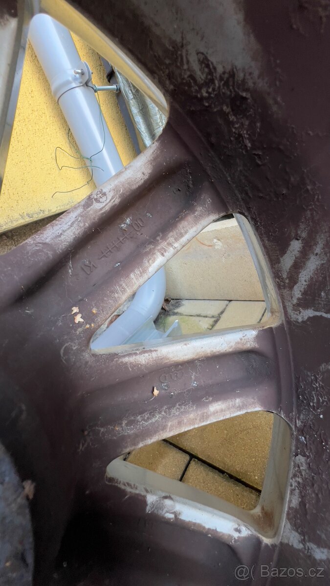 Prodám audi kola - 11