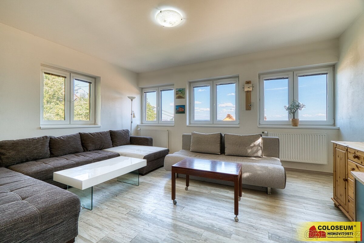 Luleč, RD 3+1- zahrada, studna, částečná rekonstrukce – rodi - 11