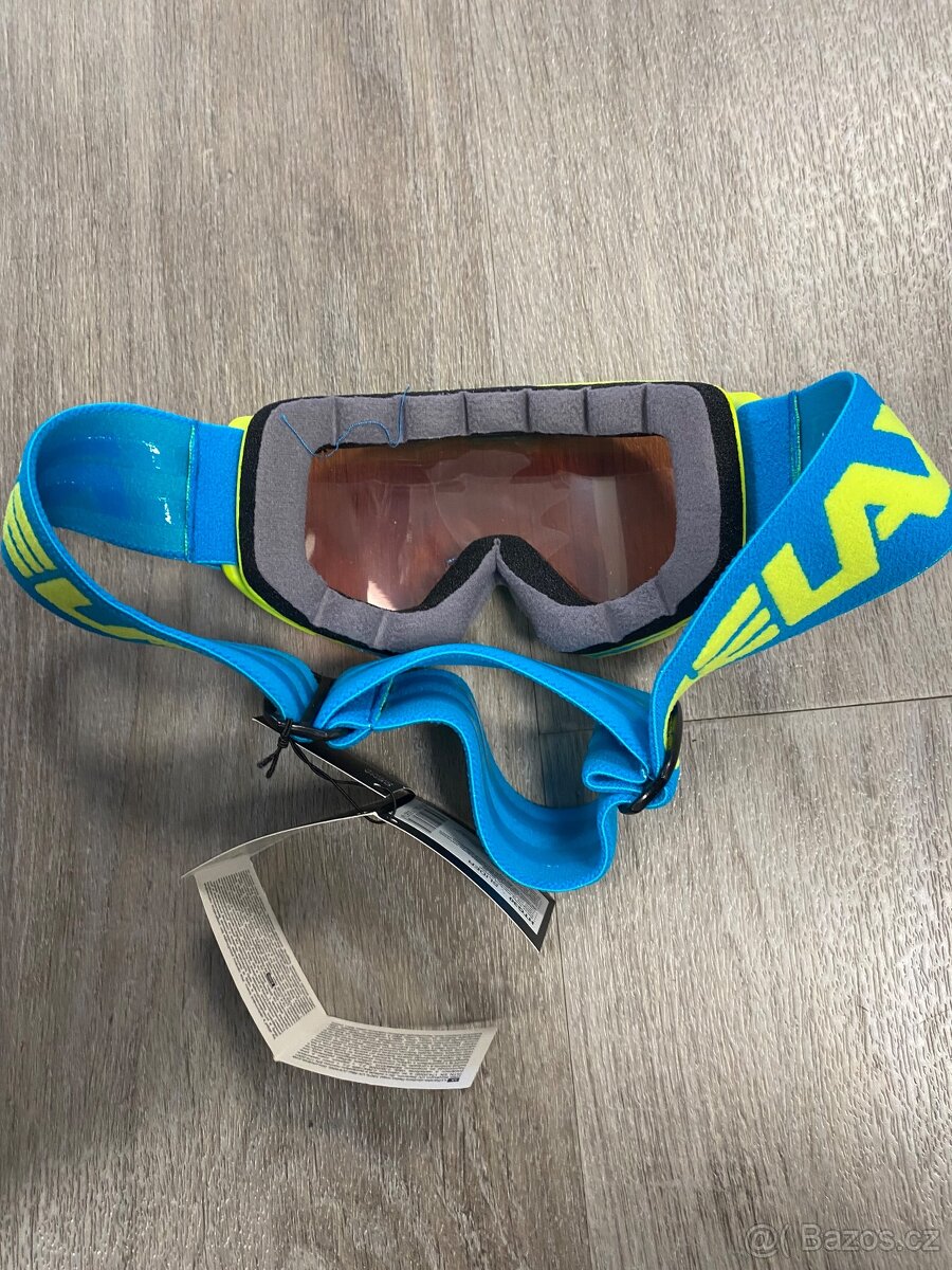 Dětské lyžařské brýle - 11