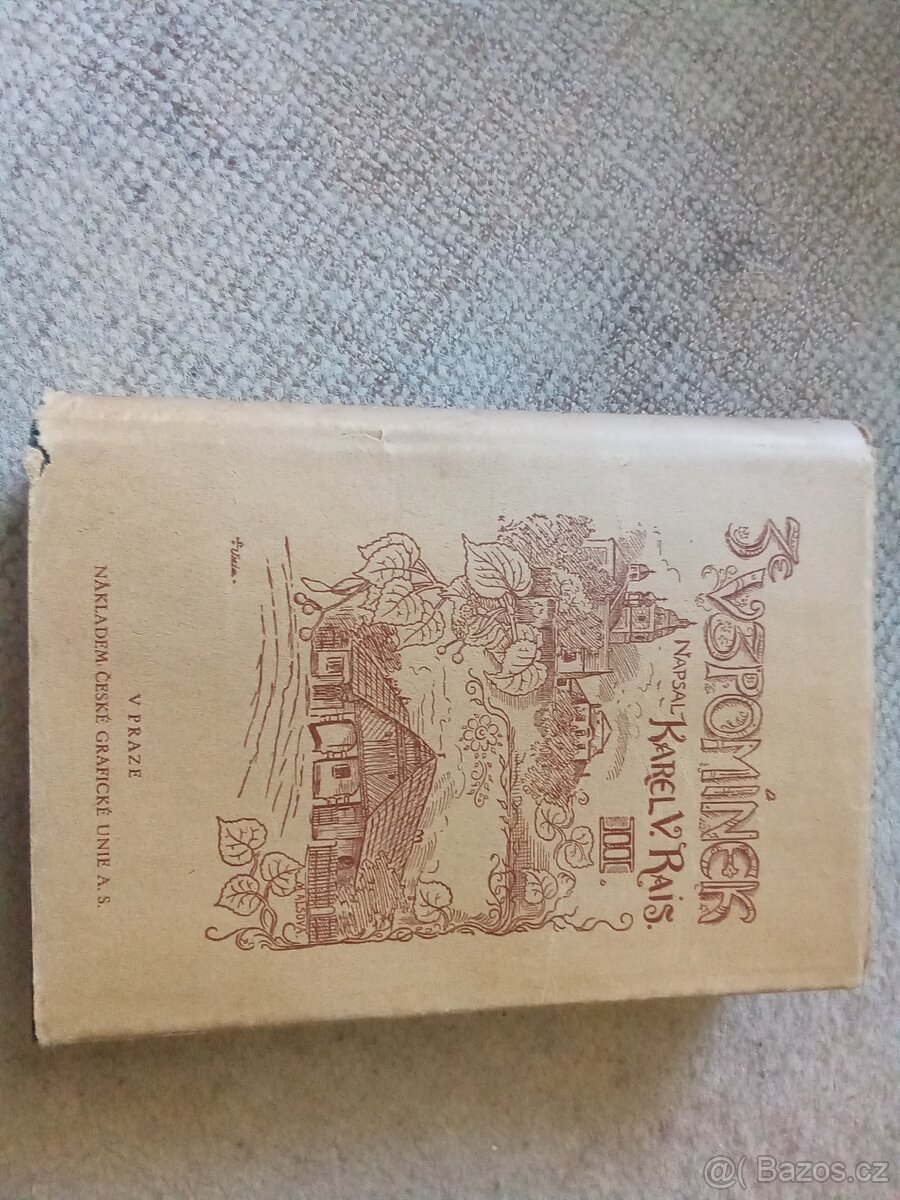 Zaujimave knihy - 11