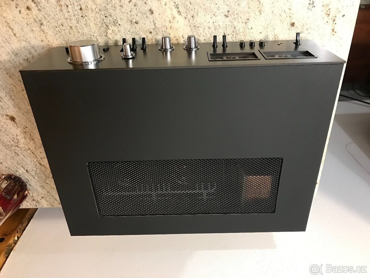 Technics SU-7700 - 11