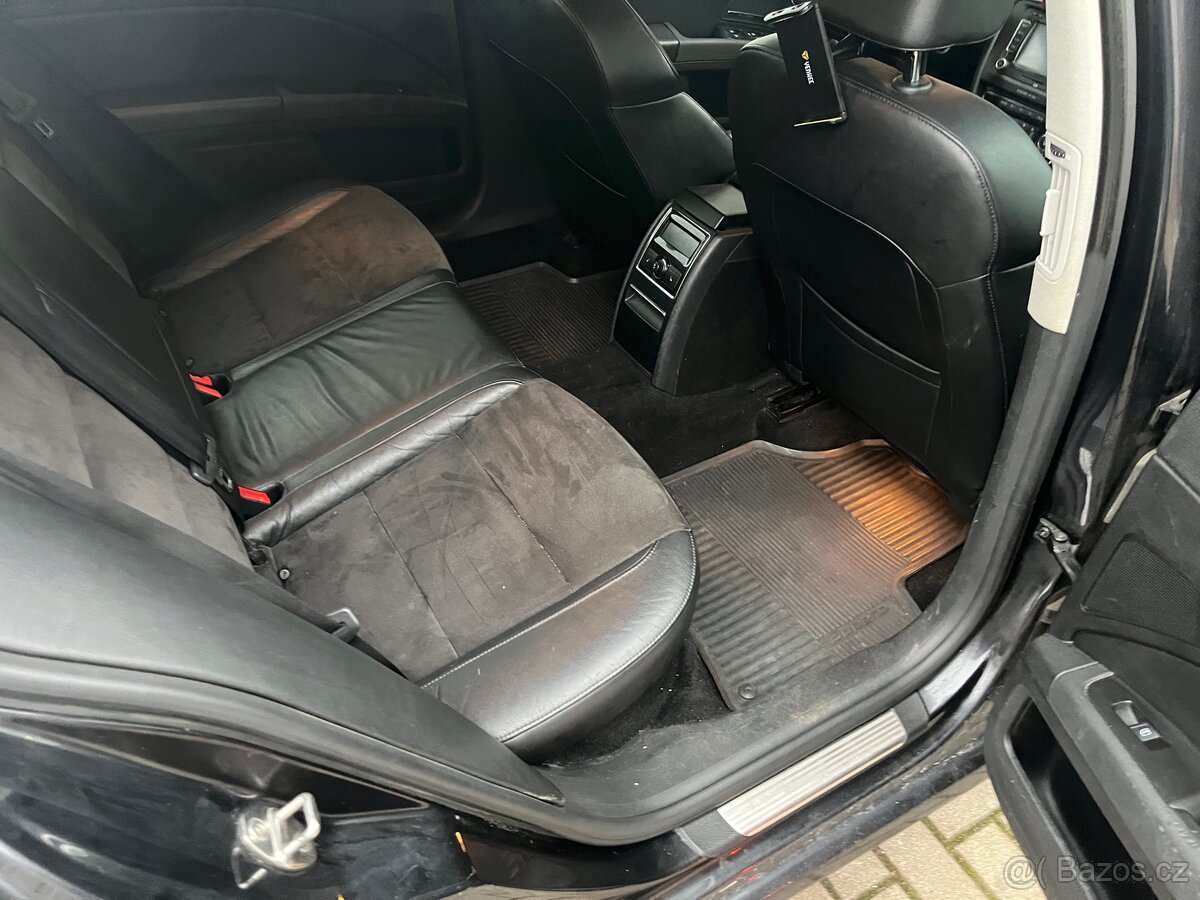 Prodám Skoda Superb 2 2.0 125kw 4x4 2009 - 11
