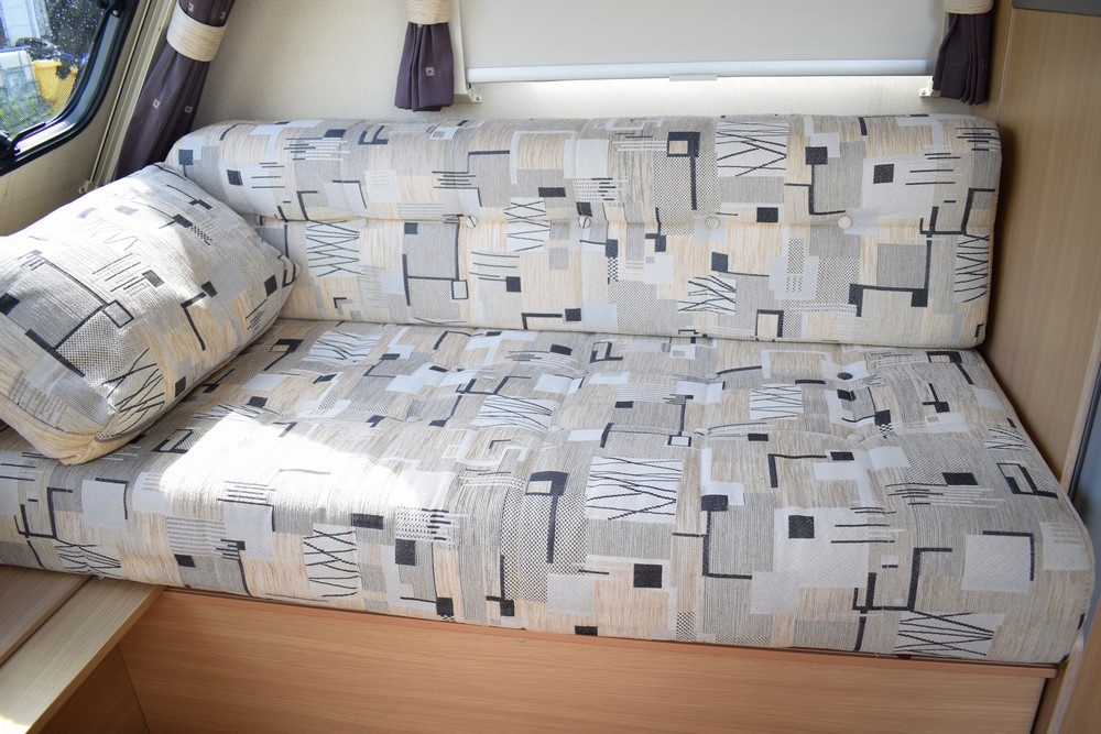 Sprite Alpine 4 2007 - 11