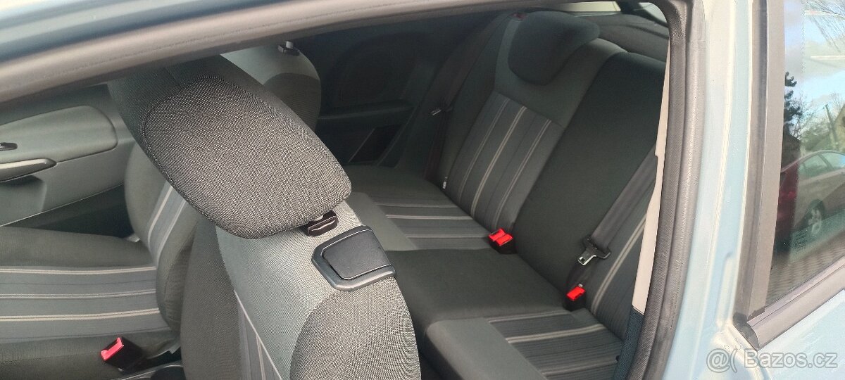 Prodám Ford fiesta - 11