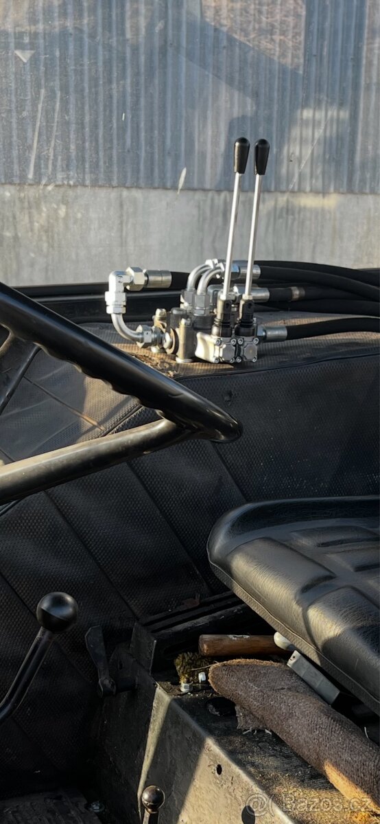 Prodám Zetor 7011 - 11