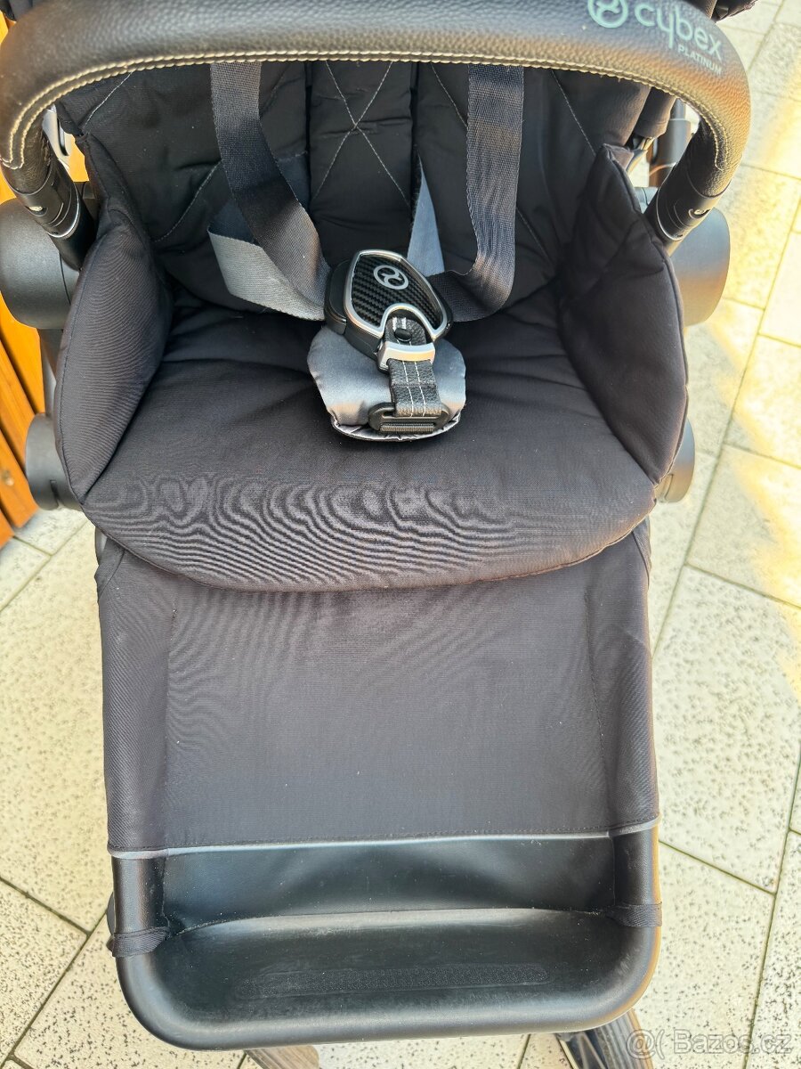 Cybex Priam 2021 - 11