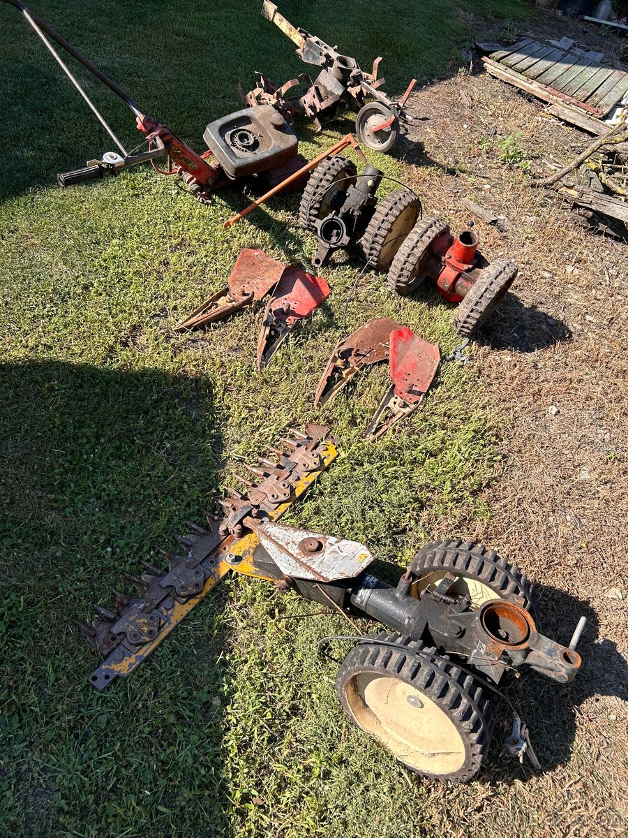 Sestava Tera Vari včetně dalšího příslušenství - 11