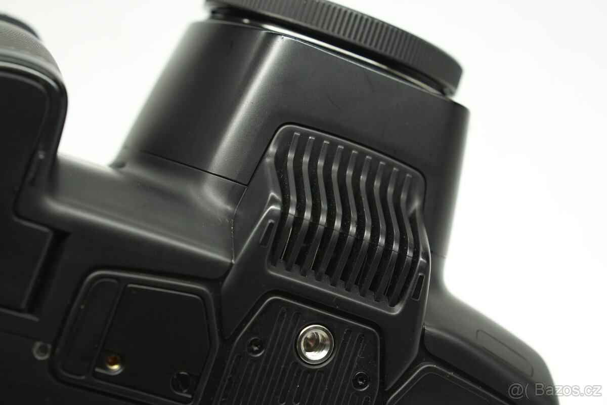 Blackmagic Pocket Cinema Camera 6k Pro / 256GB CFast / Sigma - 11