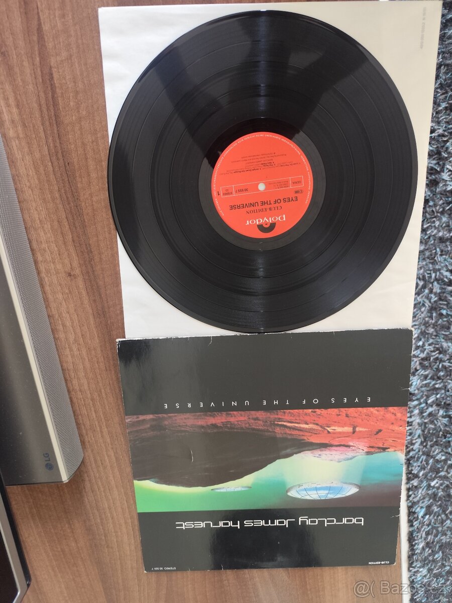 Prodám sbírku vinylů - 11