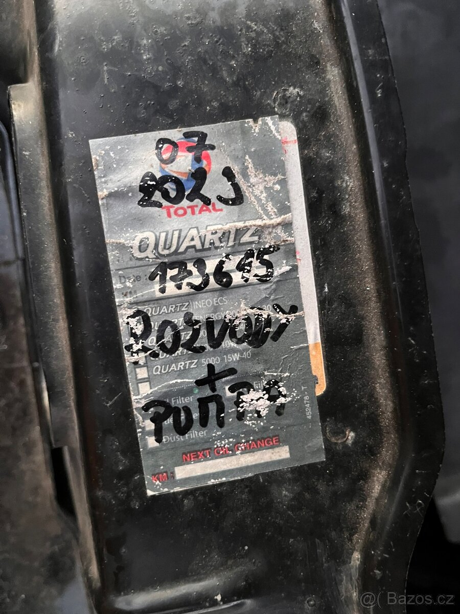 Fiat Ducato Dethleffs 2,3JTD 96kW - 11