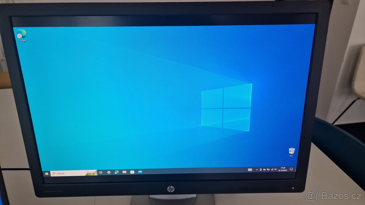 Lenovo T440s včetně monitoru a dock-in stanice - 11