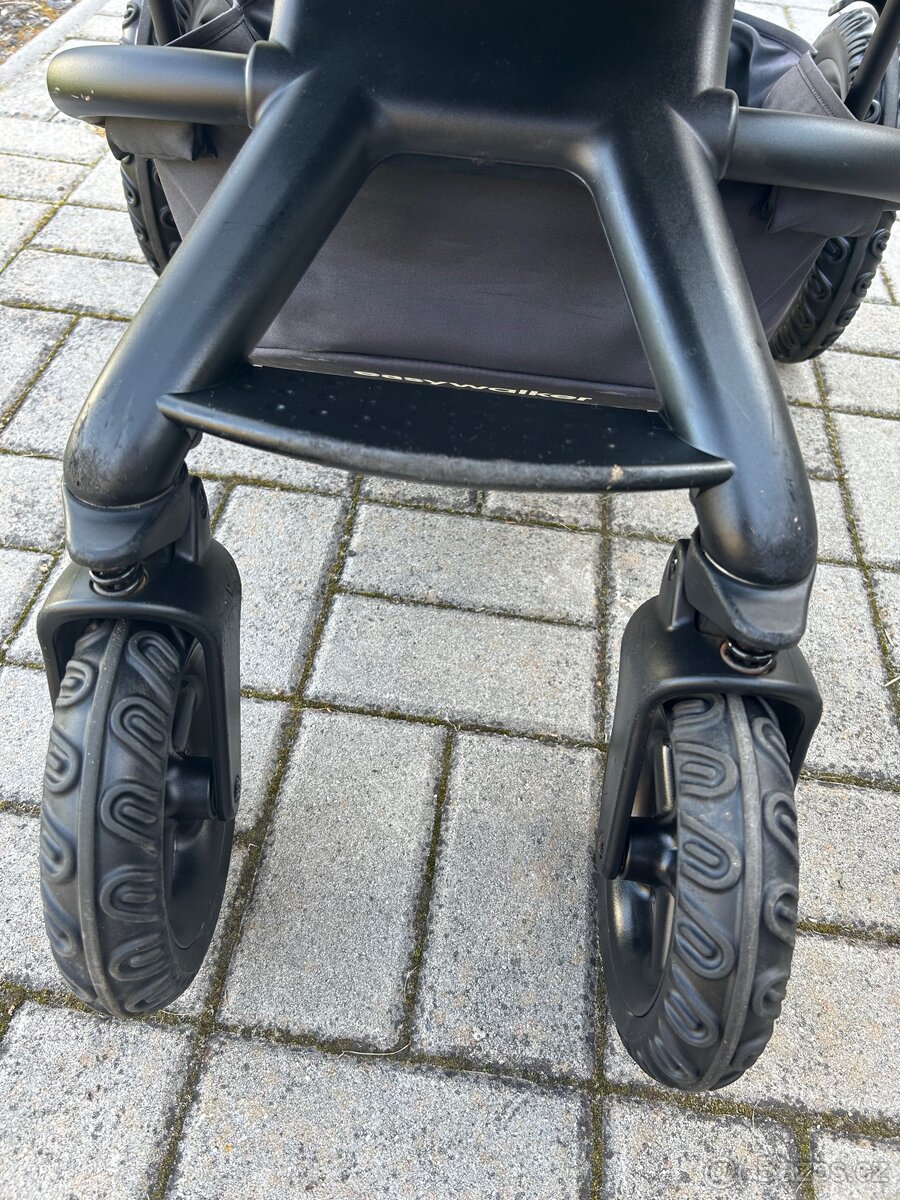 Easy Walker Harvey 2 Allterrain - 11