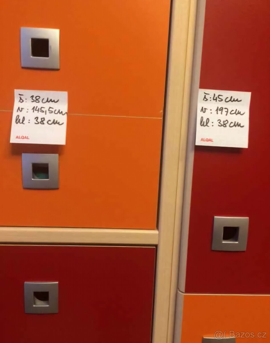 Kompletní dětský pokoj - 11