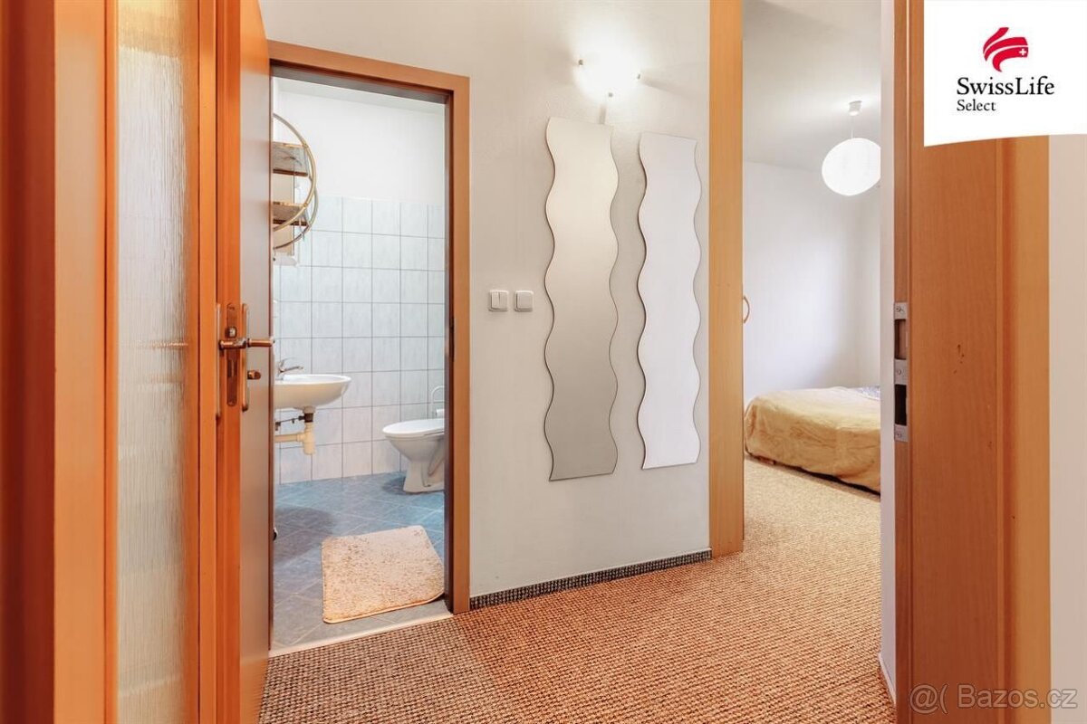 Prodej bytu 3+kk 81 m2 Na Jíkalce, Plzeň - 11