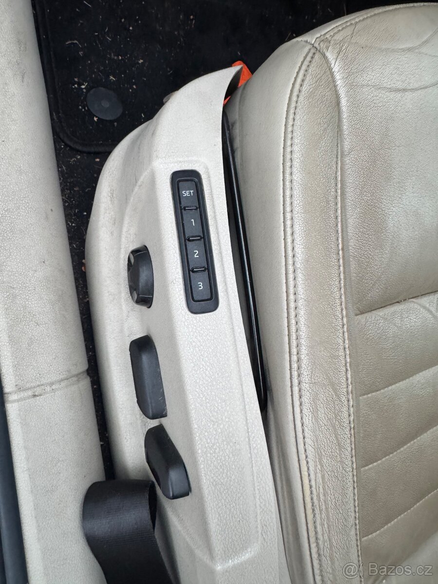 Prodám náhradní díly Škoda Octavia 3/III - 11