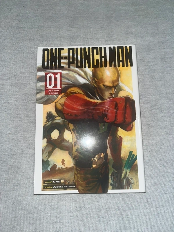 Prodám více knih Manga - 11