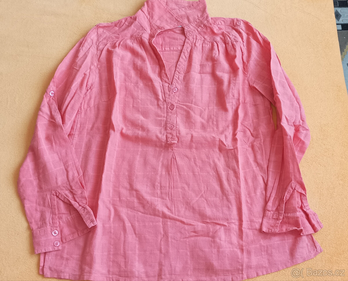 Dámské oblečení velikost 38 - 11