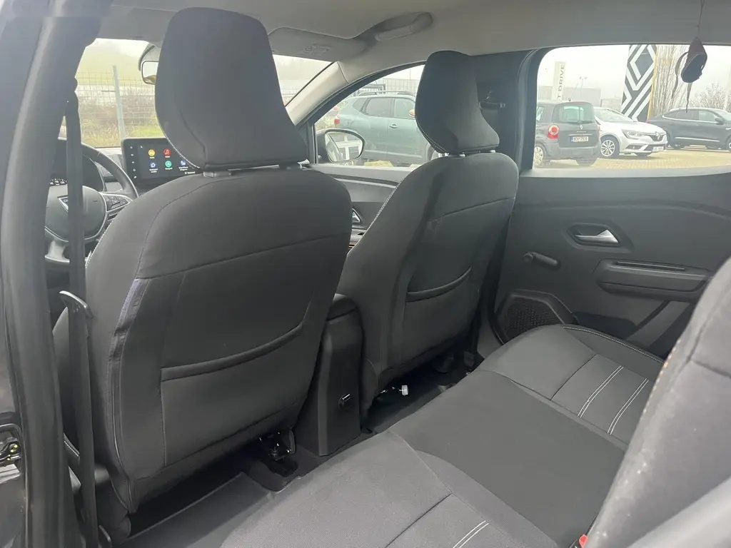 Dacia Sandero, Stepway Comfort TCe 100 LPG - 11