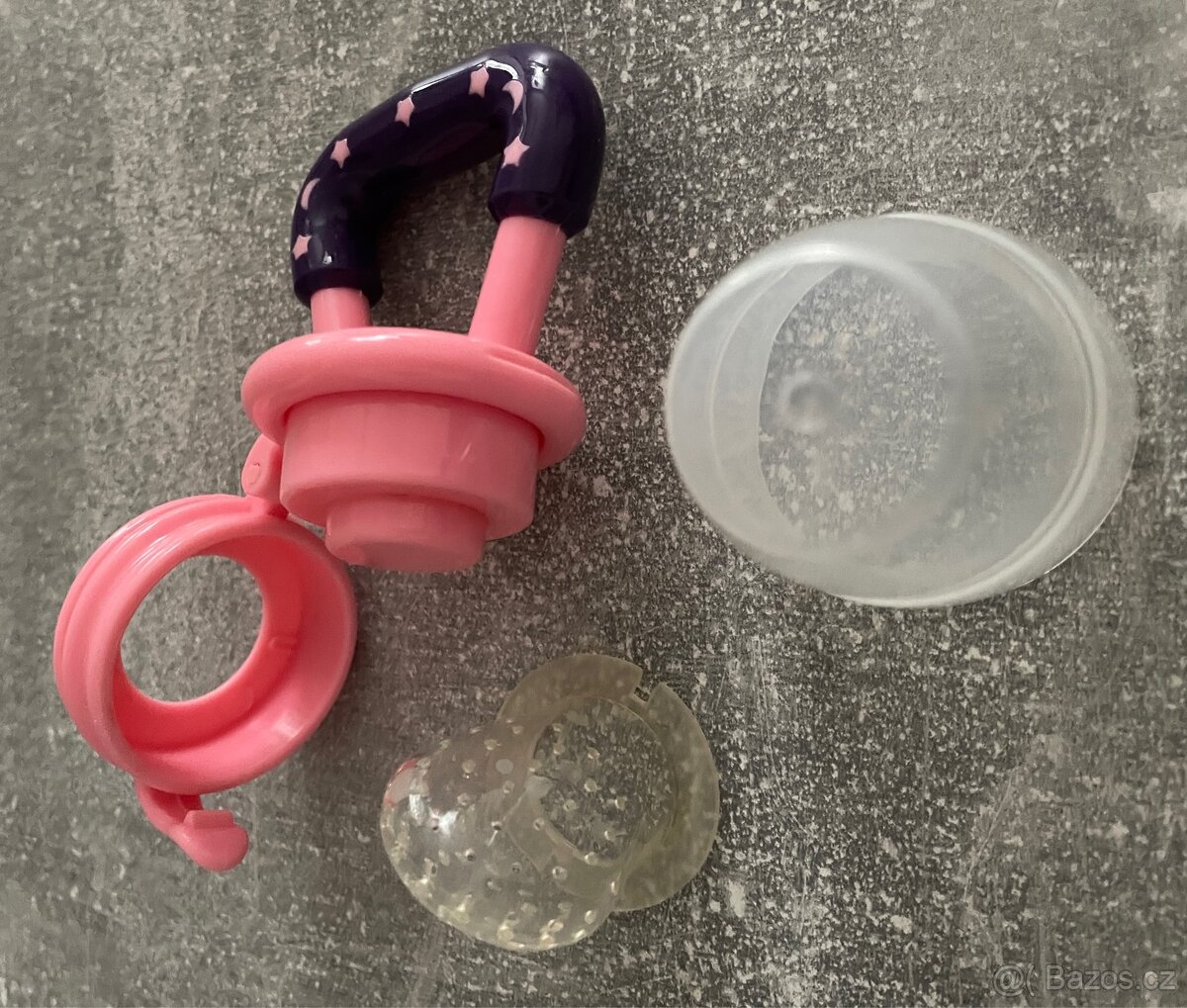 Dětský učící/netekoucí/hrneček/laveh - 11