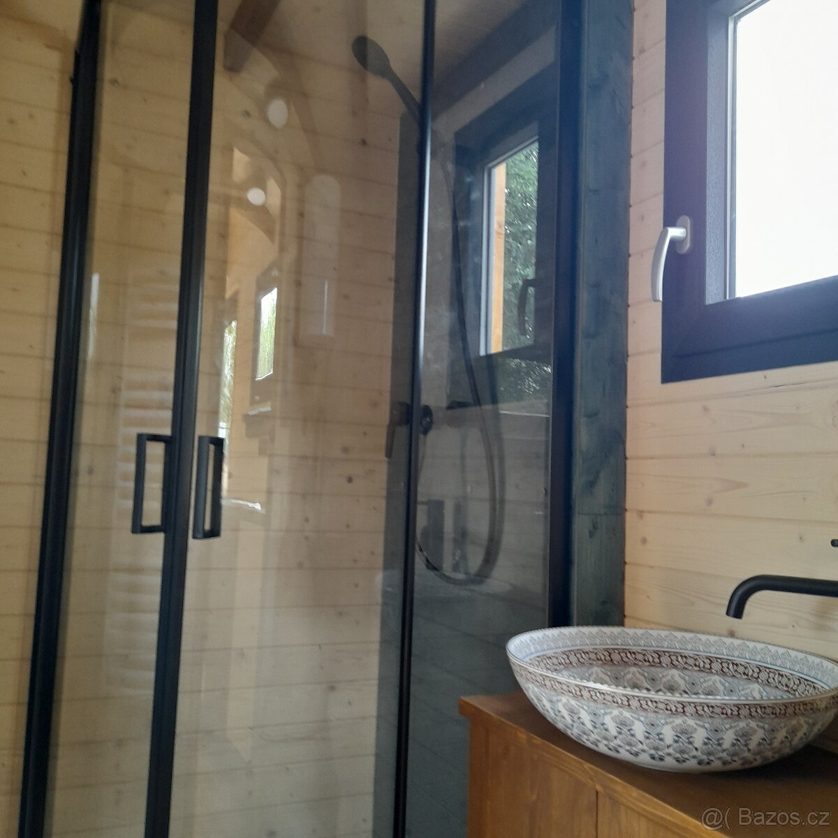 Prodám Tiny house - 11